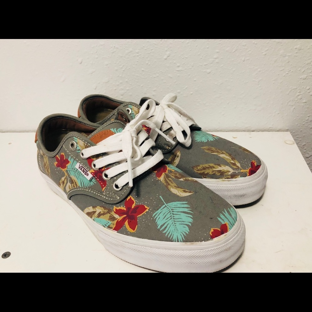 Vans Chima Ferguson Pro Aloha